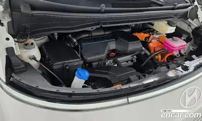 Hyundai Staria 2024 1.6 гидро в Москве № 1757923, миниатюра 6