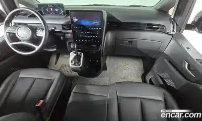 Hyundai Staria 2024 1.6 гидро в Москве № 1757923, миниатюра 7