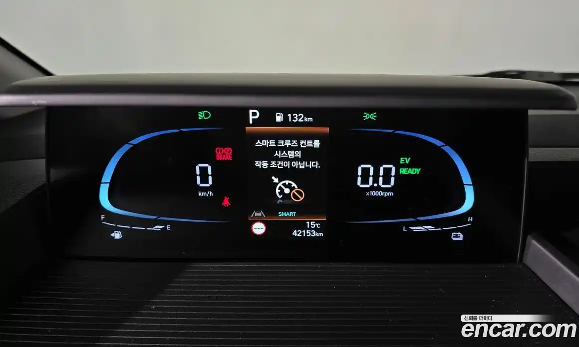 Hyundai Staria 2024 1.6 гидро в Москве № 1757923, фото 8