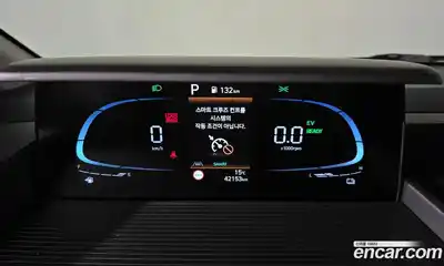 Hyundai Staria 2024 1.6 гидро в Москве № 1757923, миниатюра 8