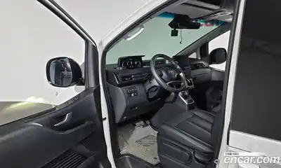 Hyundai Staria 2024 1.6 гидро в Москве № 1757923, миниатюра 10
