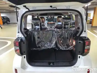 Kia Ray 2026 1.0 гидро в Москве № 1757959, миниатюра 11