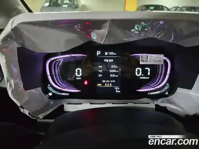 Kia Ray 2026 1.0 гидро в Москве № 1757959, миниатюра 12