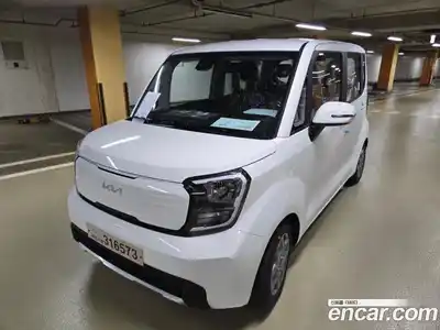 Kia Ray 2026 1.0 гидро в Москве № 1757959, миниатюра 2