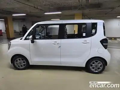 Kia Ray 2026 1.0 гидро в Москве № 1757959, миниатюра 3