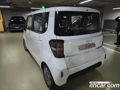 Kia Ray 2026 1.0 гидро в Москве № 1757959, миниатюра 4