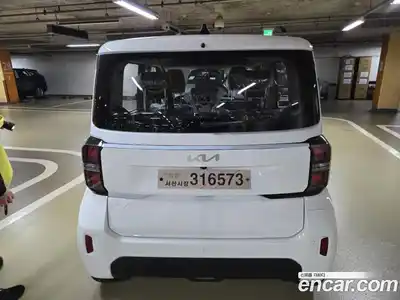 Kia Ray 2026 1.0 гидро в Москве № 1757959, миниатюра 5