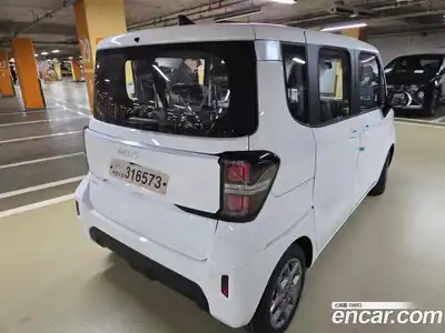 Kia Ray 2026 1.0 гидро в Москве № 1757959, миниатюра 6