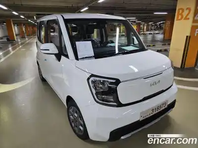 Kia Ray 2026 1.0 гидро в Москве № 1757959, миниатюра 8
