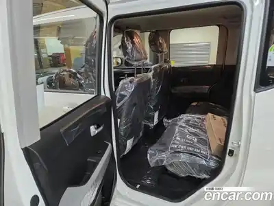 Kia Ray 2026 1.0 гидро в Москве № 1757959, миниатюра 10