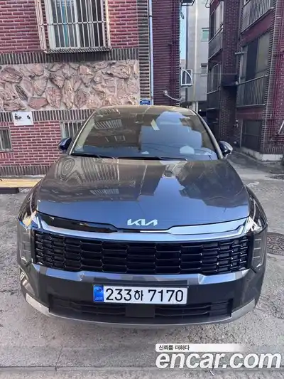 Kia Sportage 2026 1.6 гидро в Москве № 1757980, миниатюра 3
