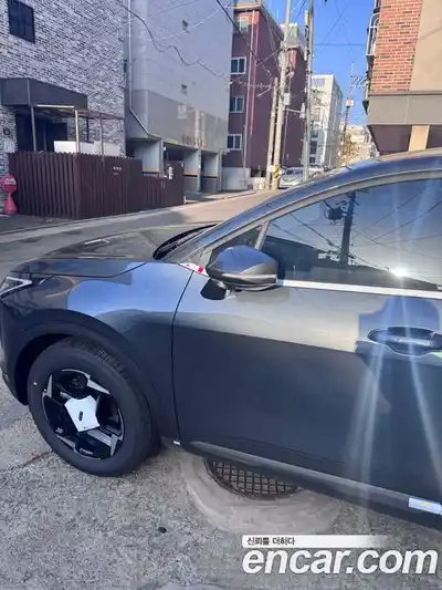 Kia Sportage 2026 1.6 гидро в Москве № 1757980, миниатюра 5