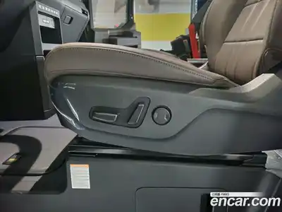 Kia PV5 2026 гидро в Москве № 1757983, миниатюра 11