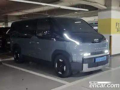Kia PV5 2026 гидро в Москве № 1757983, миниатюра 2