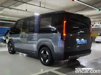 Kia PV5 2026 гидро в Москве № 1757983, миниатюра 5
