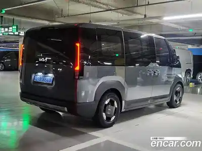 Kia PV5 2026 гидро в Москве № 1757983, миниатюра 6