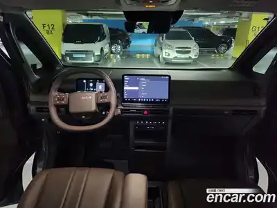 Kia PV5 2026 гидро в Москве № 1757983, миниатюра 7