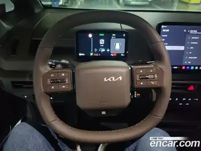 Kia PV5 2026 гидро в Москве № 1757983, миниатюра 9