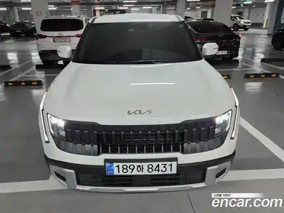 Kia Seltos, 2026
