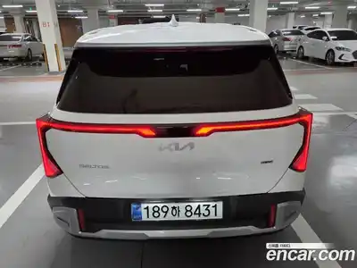 Kia Seltos 2026 1.6 гидро в Москве № 1757999, миниатюра 4