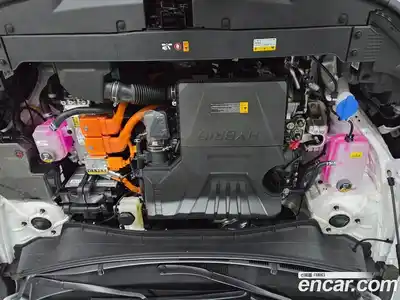 Kia Seltos 2026 1.6 гидро в Москве № 1757999, миниатюра 6