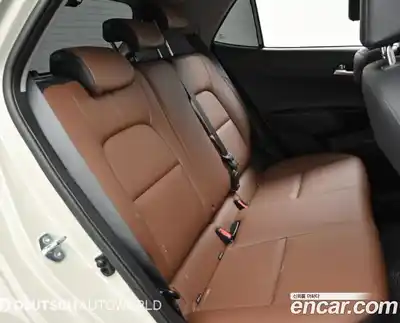 Kia Morning 2025 1.0 гидро в Москве № 1758032, миниатюра 12