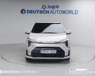 Kia Morning 2025 1.0 гидро в Москве № 1758032, миниатюра 3