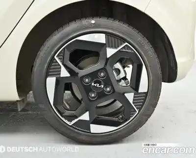 Kia Morning 2025 1.0 гидро в Москве № 1758032, миниатюра 5