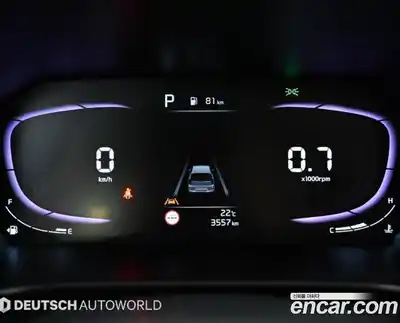 Kia Morning 2025 1.0 гидро в Москве № 1758032, миниатюра 7