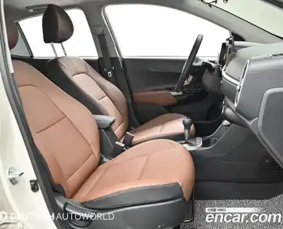 Kia Morning 2025 1.0 гидро в Москве № 1758032, миниатюра 10