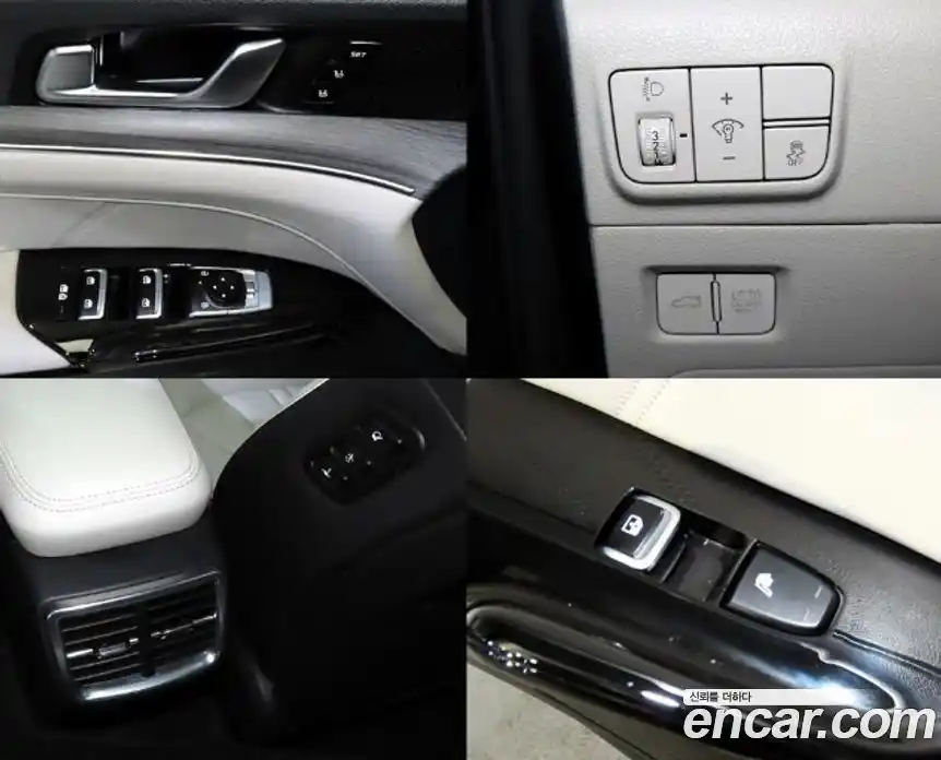 Kia K5 2024 2.0 гидро в Москве № 1758035, фото 15