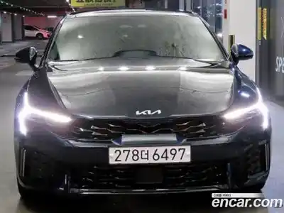 Kia K5 2024 2.0 гидро в Москве № 1758035, миниатюра 2