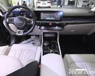 Kia K5 2024 2.0 гидро в Москве № 1758035, миниатюра 9
