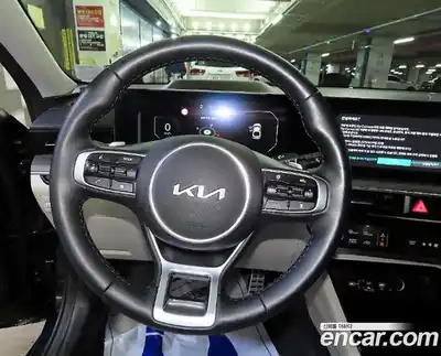 Kia K5 2024 2.0 гидро в Москве № 1758035, миниатюра 10
