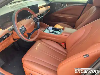 Kia K8 2025 2.5 гидро в Москве № 1758062, миниатюра 11