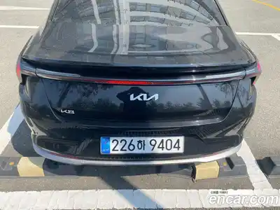 Kia K8 2025 2.5 гидро в Москве № 1758062, миниатюра 2