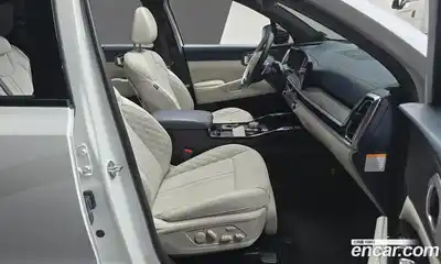Kia Sorento 2024 1.6 гидро в Москве № 1758309, миниатюра 11