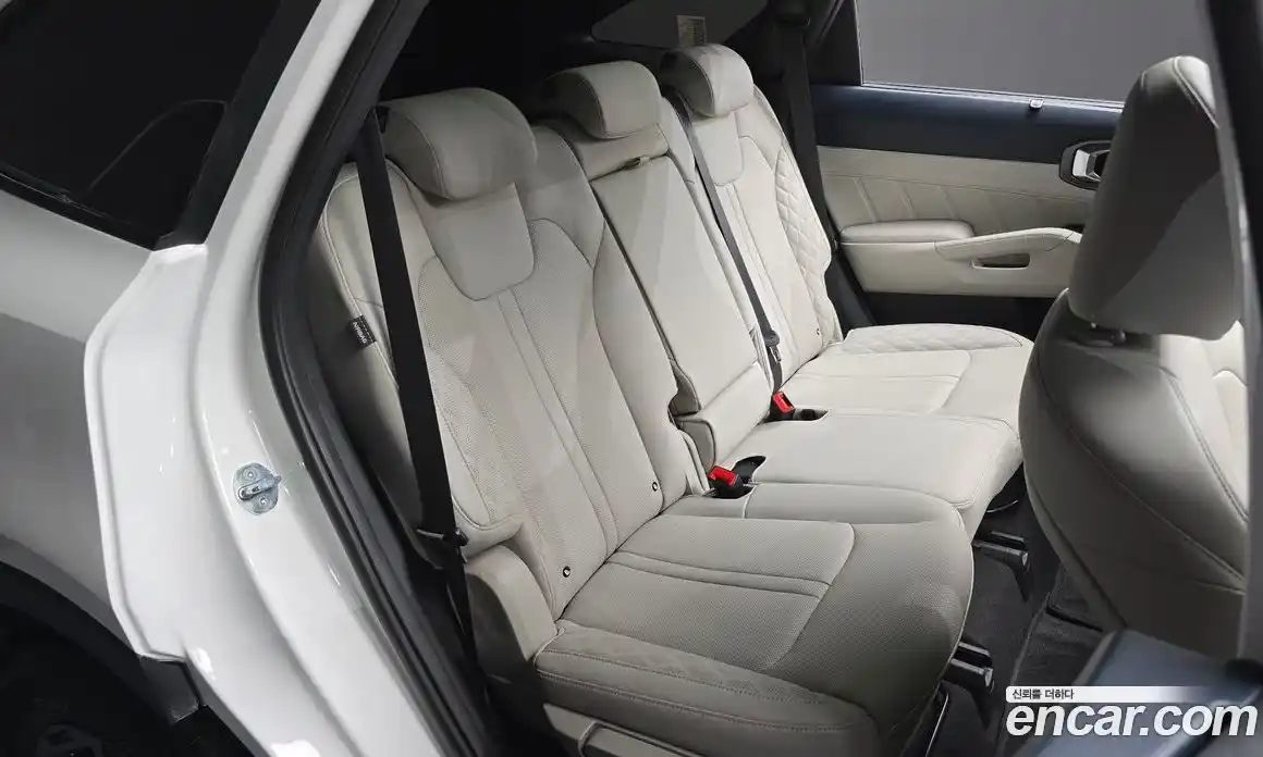 Kia Sorento 2024 1.6 гидро в Москве № 1758309, фото 12