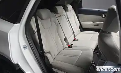 Kia Sorento 2024 1.6 гидро в Москве № 1758309, миниатюра 12