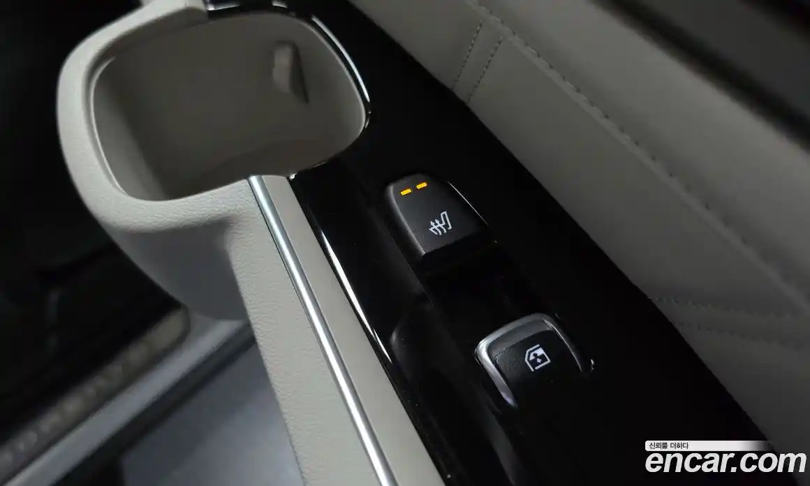 Kia Sorento 2024 1.6 гидро в Москве № 1758309, фото 16