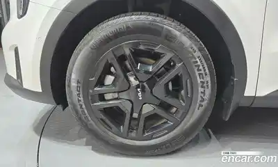 Kia Sorento 2024 1.6 гидро в Москве № 1758309, миниатюра 5