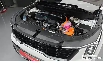 Kia Sorento 2024 1.6 гидро в Москве № 1758309, миниатюра 6