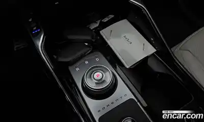 Kia Sorento 2024 1.6 гидро в Москве № 1758309, миниатюра 9
