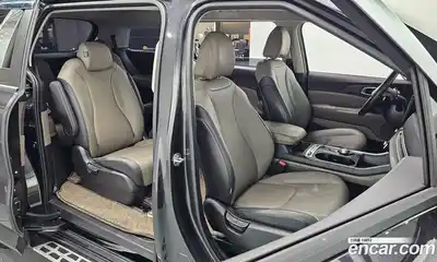 Kia Canival 2025 2.2 гидро в Москве № 1758478, миниатюра 11