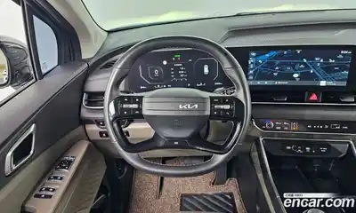 Kia Canival 2025 2.2 гидро в Москве № 1758478, миниатюра 12