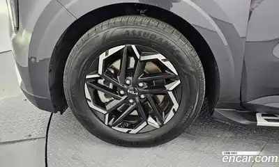 Kia Canival 2025 2.2 гидро в Москве № 1758478, миниатюра 5