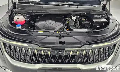 Kia Canival 2025 2.2 гидро в Москве № 1758478, миниатюра 6
