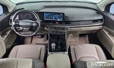 Kia Canival 2025 2.2 гидро в Москве № 1758478, миниатюра 7
