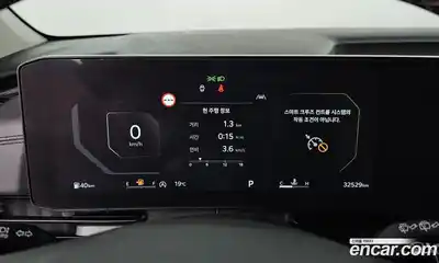 Kia Canival 2025 2.2 гидро в Москве № 1758478, миниатюра 8