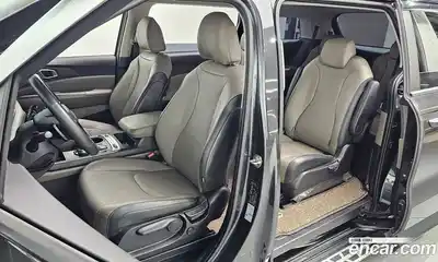 Kia Canival 2025 2.2 гидро в Москве № 1758478, миниатюра 10